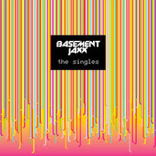 There's a space out there and then when we can move. Basement Jaxx The Singles Boomkat