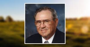 Wallace Earl "Fub" Holder Obituary November 27, 2019