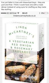 Pin By Shiri Savin On Slimming World Sage And Onion Stuffing Vegetarian Vegetarian Sausages