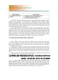 Apa yang dimaksud dengan iradhul basyariyah. Top Pdf Bab 7 Rasul Rasul Kekasih Allah Swt 123dok Com