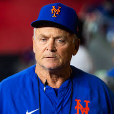 John Demerit: Original Met Player and Career Highlights