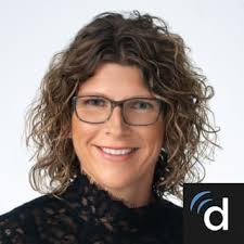 Dr. Corinne VanBeek, MD