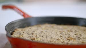 Biscuit A La Poele Recipe Cooking Cookies Desserts Food