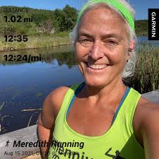 KeepFit #StaySafe #StayStrong Always grateful🙏 Beautiful weather 👌💖😃 As  I joined my friend for a run this morning, I never thought I would last  beyond #5km because my right leg and stomach