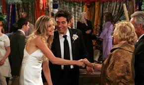 Metro news 1 had to have some type of viewership if they were able to keep their staff employed, and it's impractical that no one would have cared about the inappropriate things robin said. Unerwunschte Gaste How I Met Your Mother Wiki Fandom