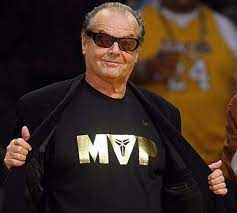 Jack Nicholson Nicholson Girls Be Like