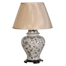 Plus Points For Large Table Lamps For Living Room Designalls In 2020 Classic Table Lamp Table Lamp Large Table Lamps