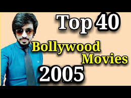 Top 40 Bollywood Movies List 2005 Ranking Wise Films Youtube Shahrukh khan, rani mukherjee, anupam kher, dilip prabhavalkar, nina kulkarni. top 40 bollywood movies list 2005 ranking wise films