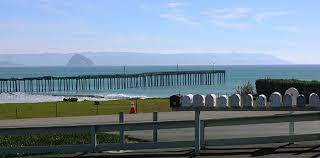 Listen to bella vista by the sea (from cayucos, ca) on spotify. Bella Vista By The Sea Cayucos Ca Rv Parks Rvpoints Com