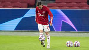 Nicolás tagliafico statistics and career statistics, live sofascore ratings, heatmap and goal video highlights may be available on sofascore for some of nicolás tagliafico and ajax matches. Nicolas Tagliafico Spielerprofil 21 22 Transfermarkt