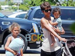 Old is son, how old, age of, high school, wiki, son pictures, how old is daughter, when was born, kids 2016, what happened to, how old is, how tall is, where was born, who is married to, how many kids what is halle berry (actress) educational qualification? Halle Berry Not Planning To Have More Kids