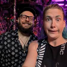 Terrible And The Horribles