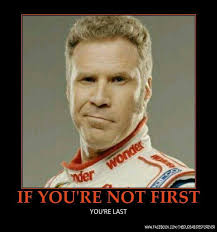 3 quotes ricky bobby quotes quotesgram. Ricky Bobby If You Re Not First Place You Mine As Well Be Last No One Cares About 2nd Or 3rd Ricky Bobby Movie Quotes Good Movies