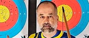 Tiro con arco: Jairo Valentín ya tiene a tiro su sueño