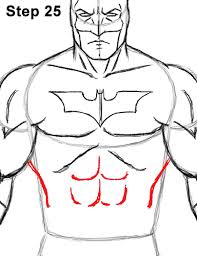 You are certain to find the perfect drawing project, no matter your skill level. How To Draw Batman Full Body