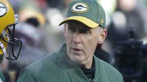 Aaron Rodgers seems to want Joe Philbin to remain the head coach