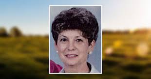 Peggy M. Walters Obituary March 22, 2020