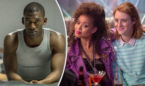 Résultat de recherche d'images pour "black mirror saison 4"