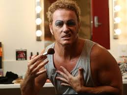 The bronzed surfie who wowed the girls in neighbours has morphed into a police craig mclachlan to timewarp again. Craig Mclachlan Out Of Rocky Horror Over Sex Claims Queensland Times