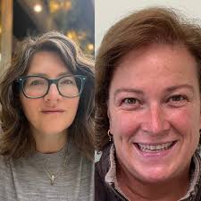 Brooke Little, Erin Tevlin, Ayse Gurdale & Robert Aguilera