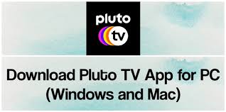 Addownload and install the last version for free. Pluto Tv App For Pc 2021 Free Download For Windows 10 8 7 Mac