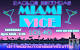 Miami Nights Theme Outfits