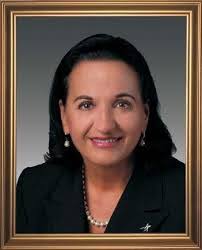 Margaret Poore's Instagram, Twitter & Facebook