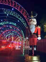 108 reviews of wakefield winter wonderland it's not as big as candycane lane in the woodland hills, but it's still way worth it. Celebrate The Holiday Season With Socal Wonderland Press Pass La