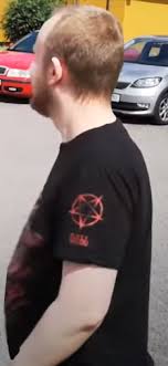 Agraelus , real name vojtěch fišar (* october 18, 1996), is a czech streamer and youtuber, one of the leading broadcasters on the twitch.tv platform in the czech republic. Vojtech Agraelus Fisar A Jeho Skutecna Vaha Agraelus
