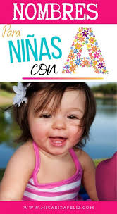 Nombres Para Ninas Que Empiezan Con La Letra In 2020 Baby Face Face Baby