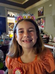 Happy 8th Birthday to our furry girl Xena! 🥳