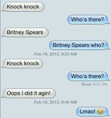 A collection of funny knock knock jokes. What Are Some Good Knock Knock Jokes