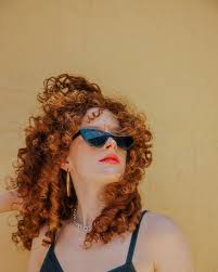 Helena — Marisa Ledford