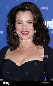 Drescher fran hi-res stock photography and images