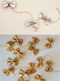 © © pinterest/trouvé sur lively. Guirlandes De Noel Diy 5 Deco De Fete A Faire Soi Meme