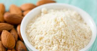 How To Replace Flour With Ground Almonds In Baking Recipes Paleo Pantry