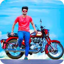 • take a selfie or capture a picture with camera or select your photo from gallery. Bullet Photo Editor Bullet Bike Photo Frames Apk 1 0 11 Download For Android Download Bullet Photo Editor Bullet Bike Photo Frames Apk Latest Version Apkfab Com