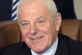 McDowall: Walter Smith return would lift Rangers