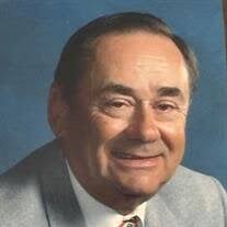 Douglas F. St. John Obituary