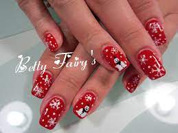 Aujourd'hui on habille nos ongles de noir et blanc. Complet Rouge Deco Noel Blanc Et Noir Feerique Jusqu Au Bout Des Ongles