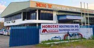 Printers was established in 1993 in penang, malaysia. Switchboard Manufacturer Penang Malaysia Control Panel