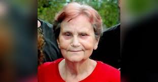 Nabbie Broussard Brown Obituary