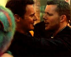 Would someone stop me watching Patrick and Kevin dancing at the prom  PLEASE!!!!??? I can't stop it. I just can't. Is there a...