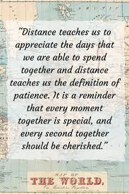 Amazing long birthday quotes for best friend. 20 Quotes About Long Distance Friendship Images Quotesbae