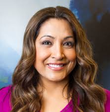 Claudia Zanes Finalist at National Get Radical Conference for Women