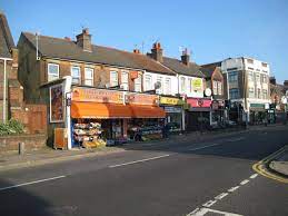 Watford, bushey, oxhey, garston, leavesden, abbots langley, kings langley & rickmansworth. North Watford Wikipedia