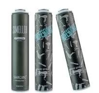 Factory Price High Pressure Round Aerosol Body Safe Tin Cans Manufacturer
