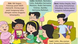 39+ contoh kerajinan tangan kelas 5 sd, konsep terbaru! Kunci Jawaban Tema 8 Kelas 2 Sd Halaman 62 63 65 Subtema 2 Menjaga Keselamatan Di Rumah Tribunnews Com Mobile