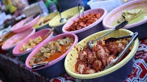 Jangan risau, ada banyak tempat makan yang menarik, dan di sini kami pilih 5 tempat yang kami kira berbaloi. 5 Tempat Hits Di Jakarta Pusat Untuk Berbuka Puasa Ramadan Liputan6 Com