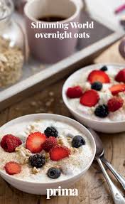 Calories, carbs, protein, fiber, and sugar value would be a good set. Low Calorie Overnight Oats Recipe For Weight Loss 40 5 Or Less Weight Watchers Smart Points Recipes Food Here Are 7 Tasty And Nutritious Overnight Most Overnight Oats